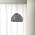 Vamoria Polyethylene Pendant Lamp-Moonnatur