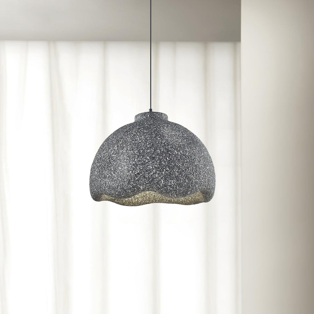 Vamoria Polyethylene Pendant Lamp-Moonnatur