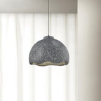 Vamoria Polyethylene Pendant Lamp-Moonnatur