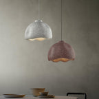 Vamoria Polyethylene Pendant Lamp-Moonnatur