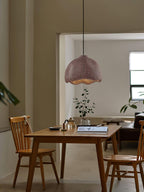 Vamoria Polyethylene Pendant Lamp-Moonnatur