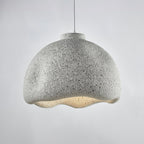 Vamoria Polyethylene Pendant Lamp-Moonnatur