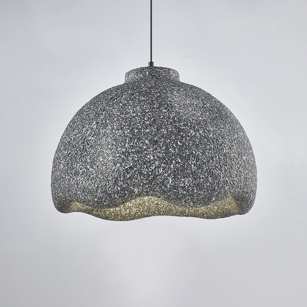 Vamoria Polyethylene Pendant Lamp-Moonnatur