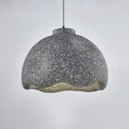 Vamoria Polyethylene Pendant Lamp-Moonnatur