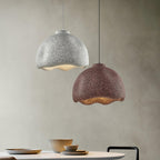 Vamoria Polyethylene Pendant Lamp-Moonnatur