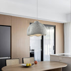 Vamoria Polyethylene Pendant Lamp-Moonnatur