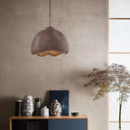 Vamoria Polyethylene Pendant Lamp-Moonnatur