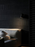 Lyrenelle Wood Pendant Light-Moonnatur