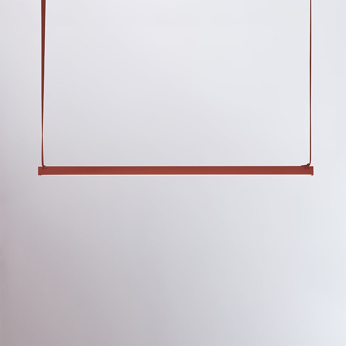 Marvenbrook Leather Pendant Light-Moonnatur