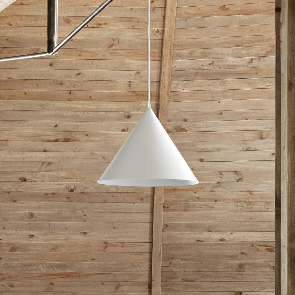 Langrenden Iron Pendant Light-Moonnatur