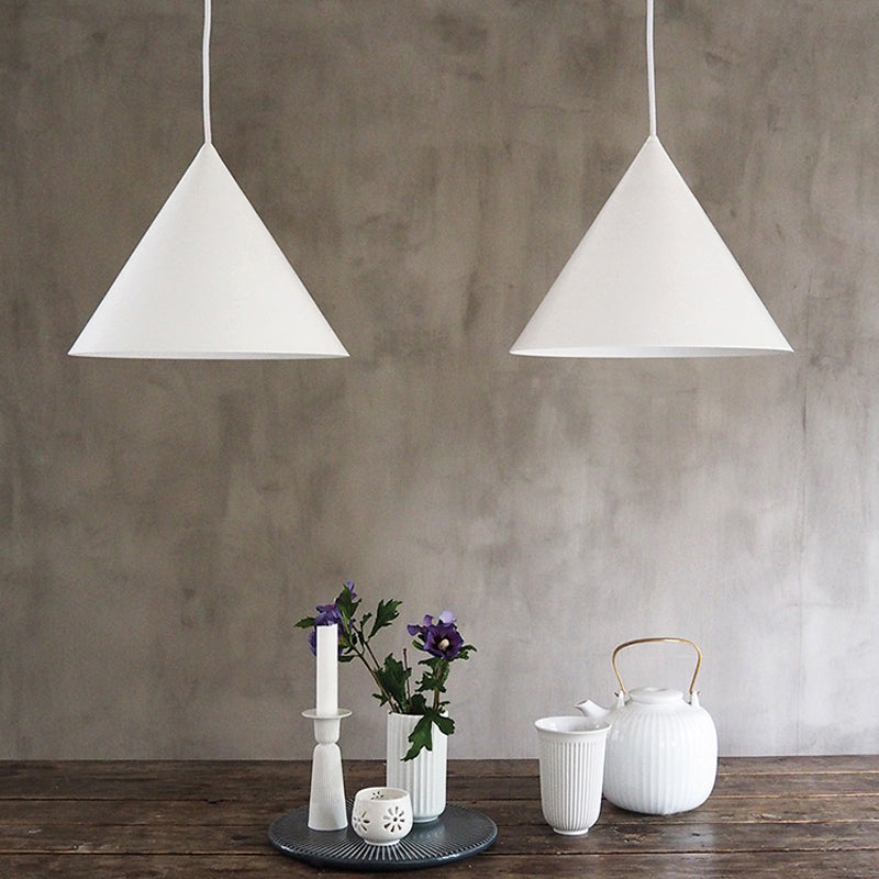 Langrenden Iron Pendant Light-Moonnatur