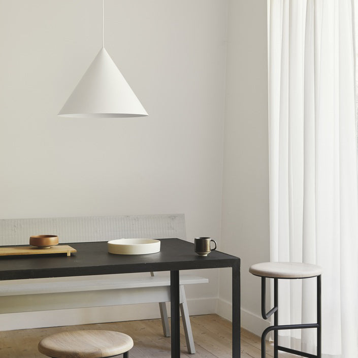 Langrenden Iron Pendant Light-Moonnatur