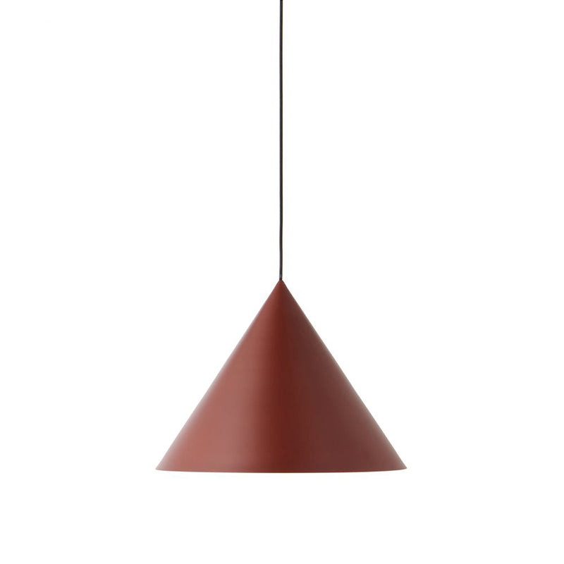 Langrenden Iron Pendant Light-Moonnatur