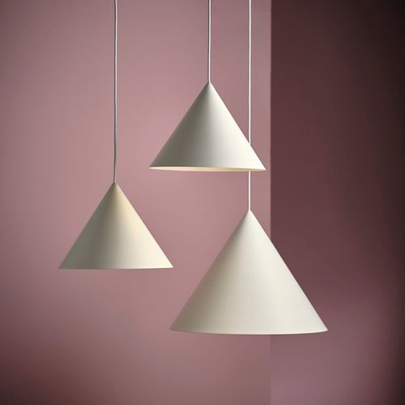Langrenden Iron Pendant Light-Moonnatur