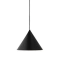 Langrenden Iron Pendant Light-Moonnatur