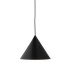 Langrenden Iron Pendant Light-Moonnatur