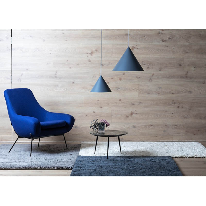 Langrenden Iron Pendant Light-Moonnatur