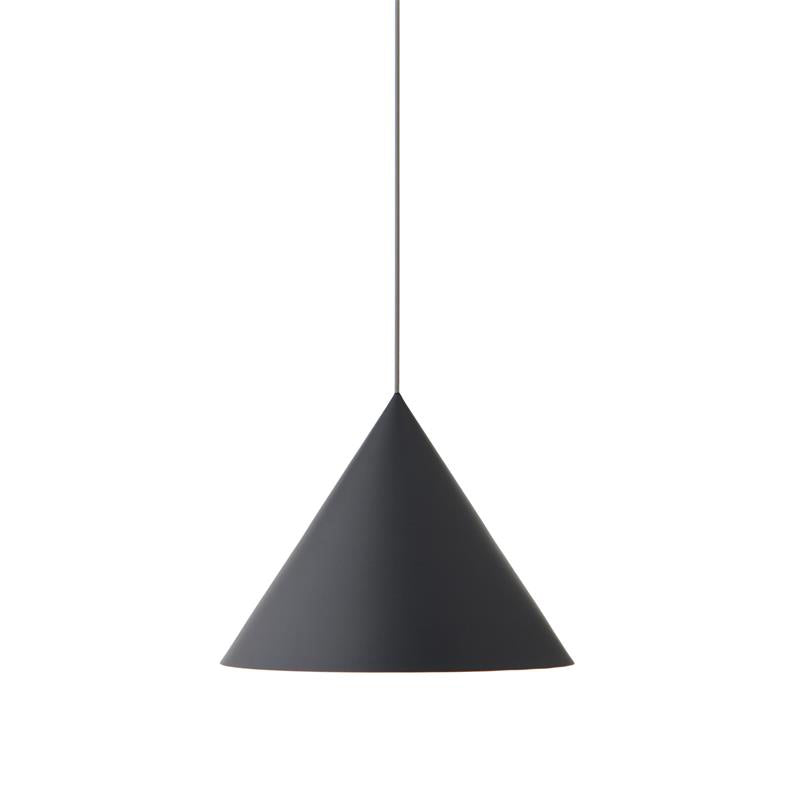 Langrenden Iron Pendant Light-Moonnatur