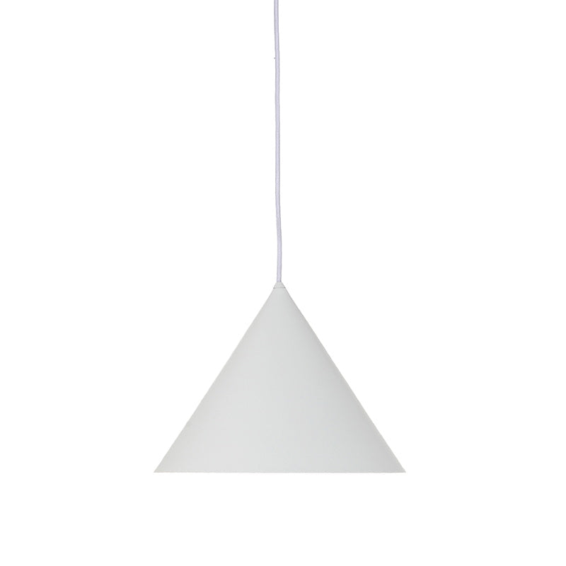 Langrenden Iron Pendant Light-Moonnatur
