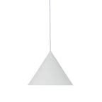 Langrenden Iron Pendant Light-Moonnatur