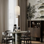 Haverina Glass Pendant Light-Moonnatur