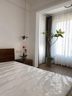 Roweniel Brass Pendant Light-Moonnatur