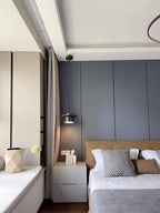 Roweniel Brass Pendant Light-Moonnatur