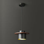 Roweniel Brass Pendant Light-Moonnatur