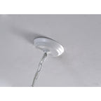 Kestercove Wood Chandelier-Moonnatur