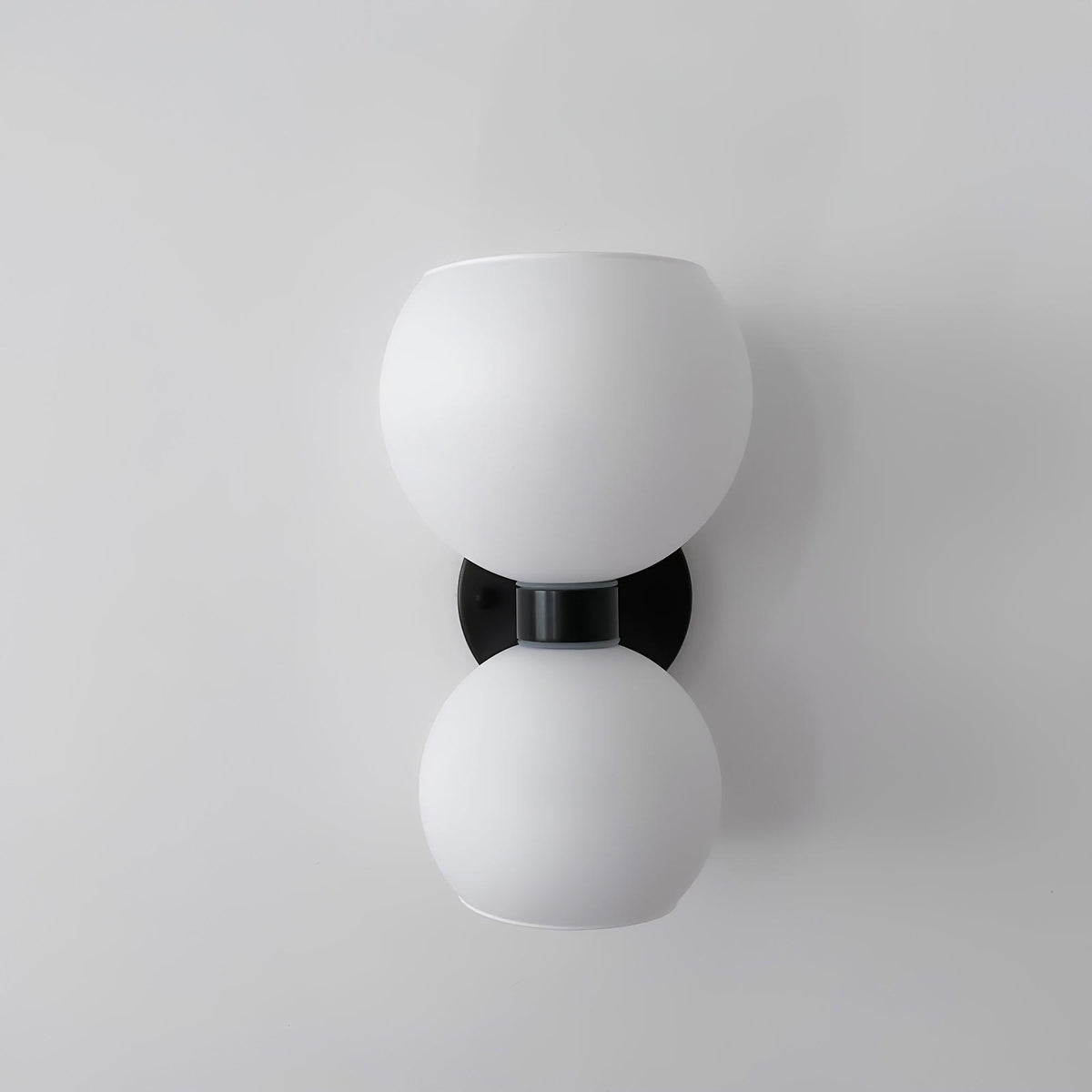 Brenella Glass Wall Light-Moonnatur