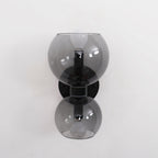 Brenella Glass Wall Light-Moonnatur