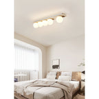 Jardenheath Glass Ceiling Light-Moonnatur