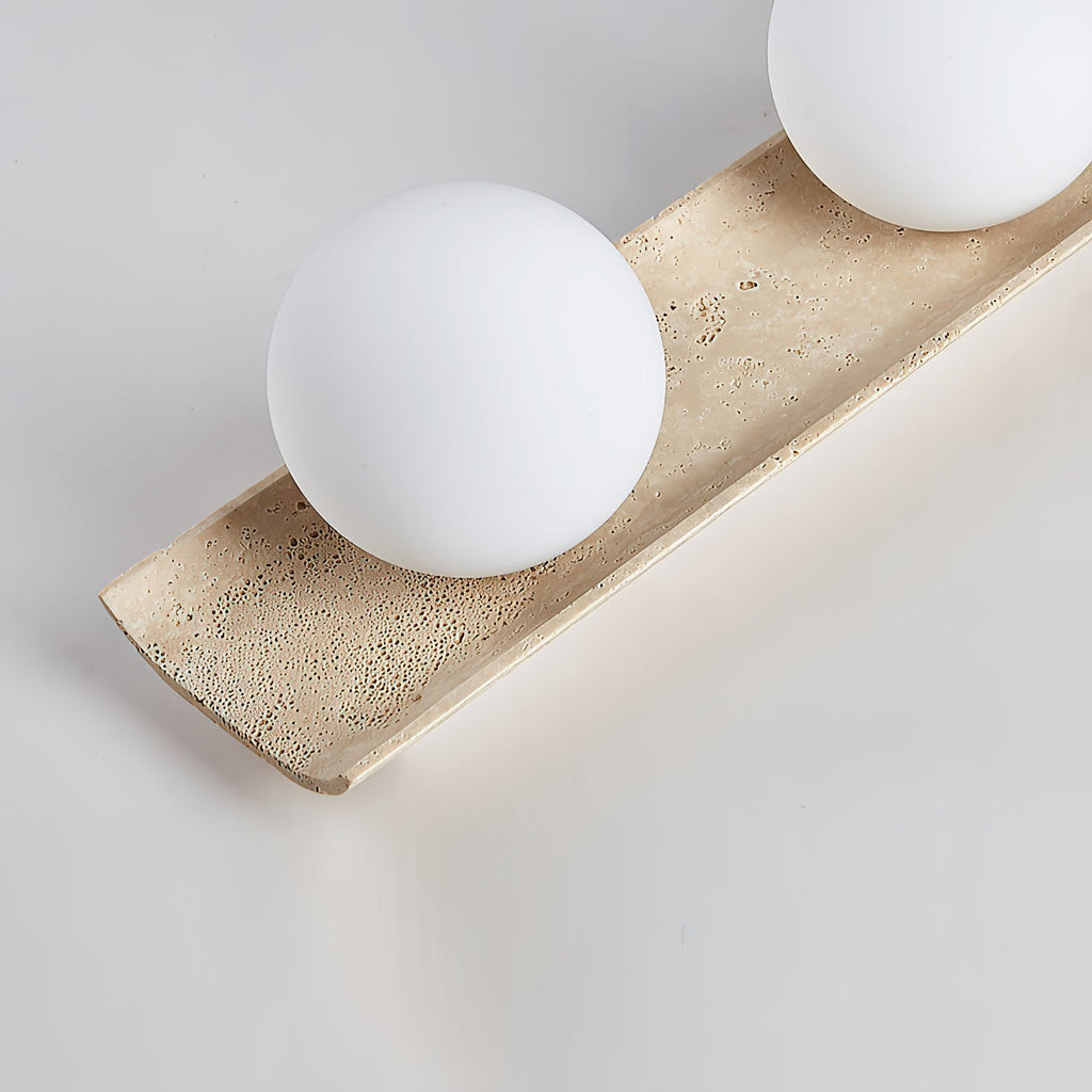 Jardenheath Glass Ceiling Light-Moonnatur
