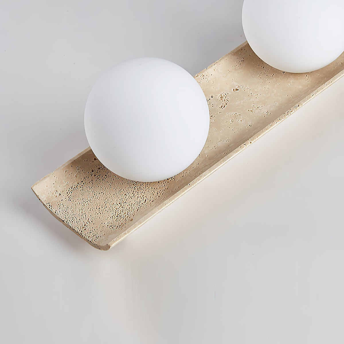 Jardenheath Glass Ceiling Light-Moonnatur