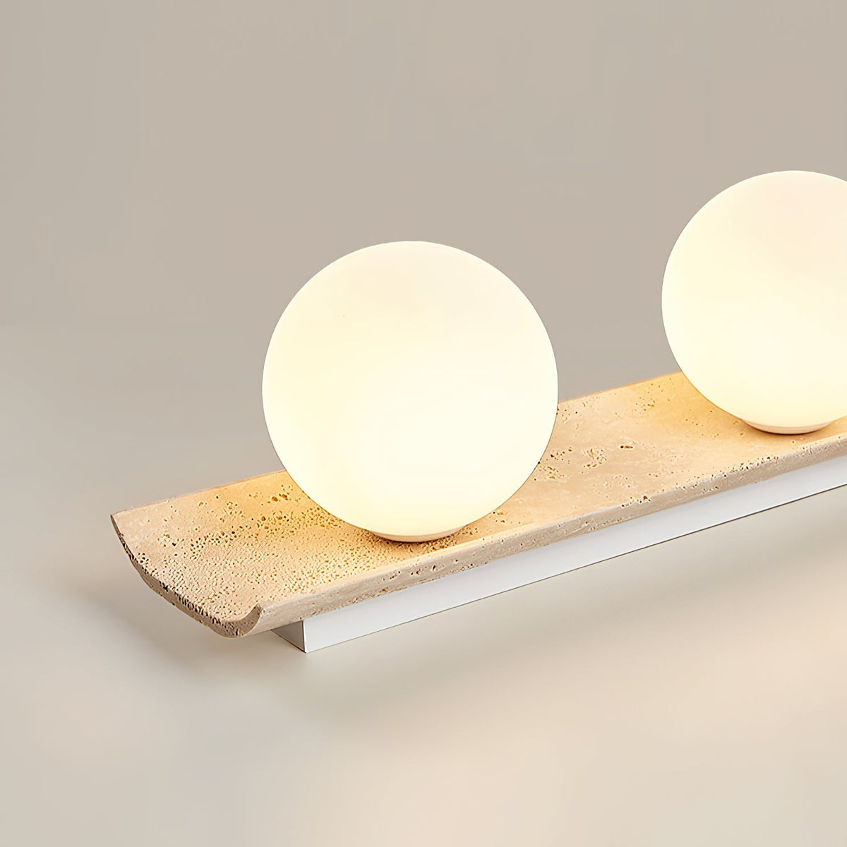 Jardenheath Glass Ceiling Light-Moonnatur