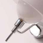 Haldenlyn Glass Wall Light-Moonnatur