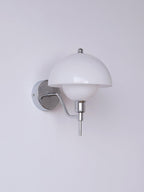 Haldenlyn Glass Wall Light-Moonnatur