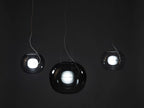 Marenwyn Glass Pendant Light-Moonnatur