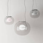 Marenwyn Glass Pendant Light-Moonnatur