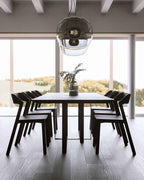 Marenwyn Glass Pendant Light-Moonnatur