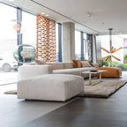 Marenwyn Glass Pendant Light-Moonnatur