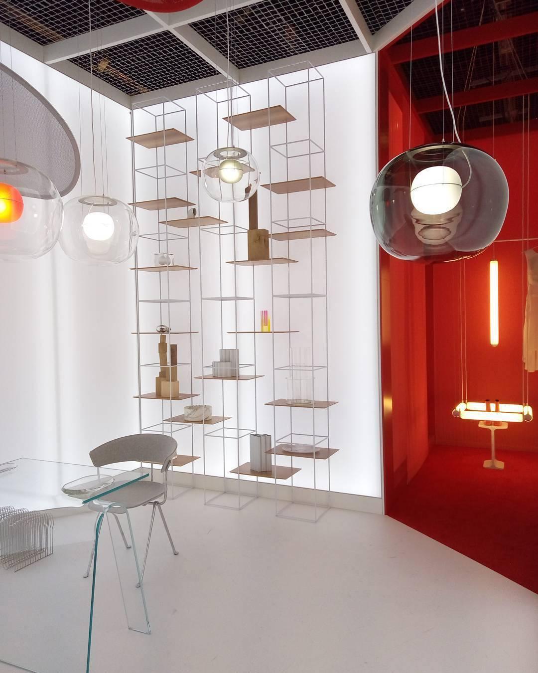 Marenwyn Glass Pendant Light-Moonnatur