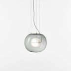 Marenwyn Glass Pendant Light-Moonnatur
