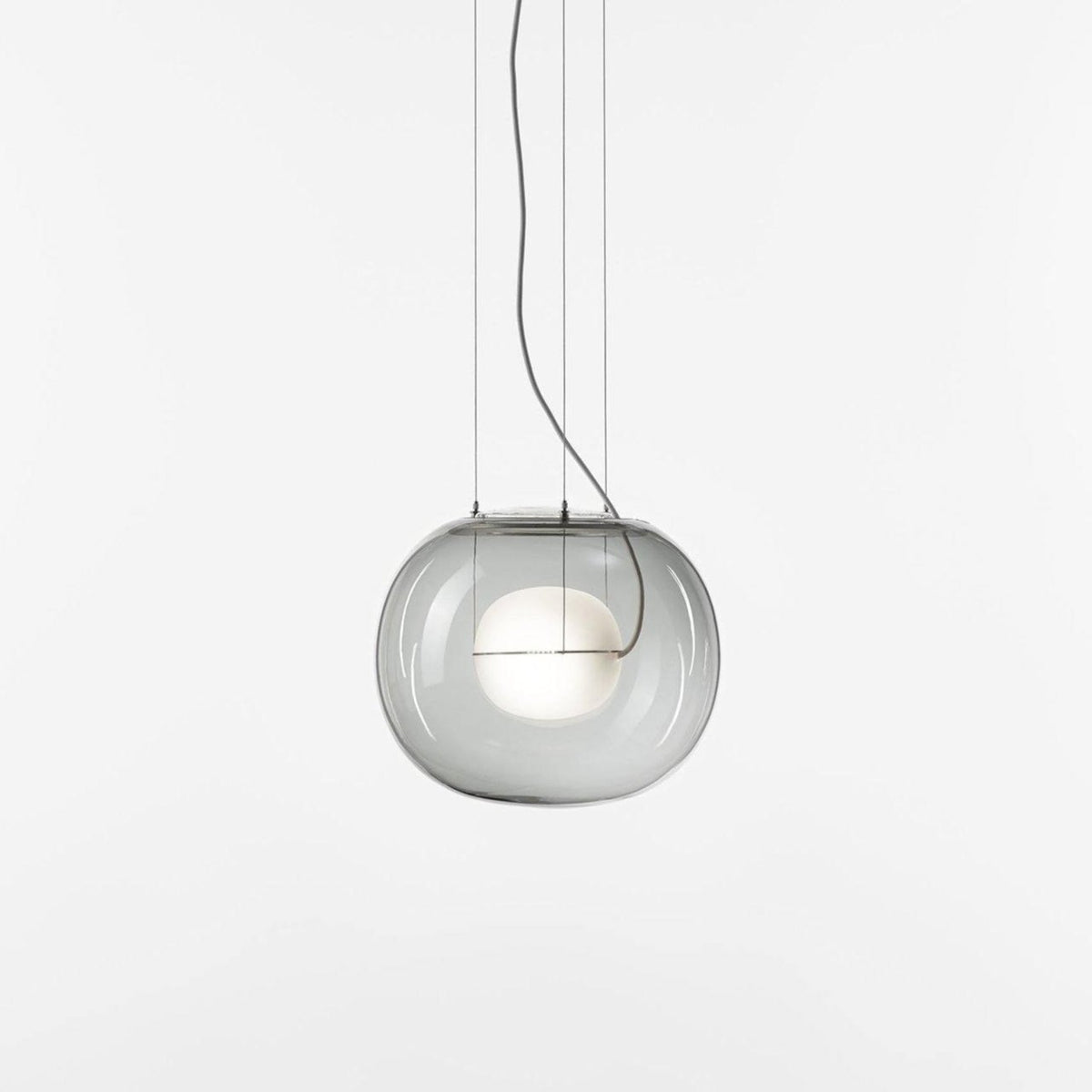 Marenwyn Glass Pendant Light-Moonnatur
