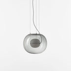 Marenwyn Glass Pendant Light-Moonnatur