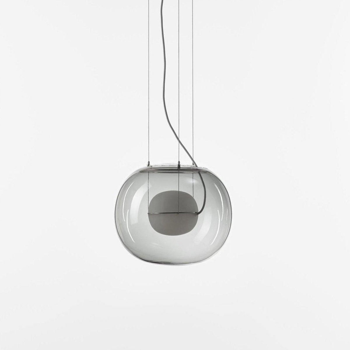 Marenwyn Glass Pendant Light-Moonnatur