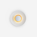 Galdenhaven Metal Wall Light-Moonnatur