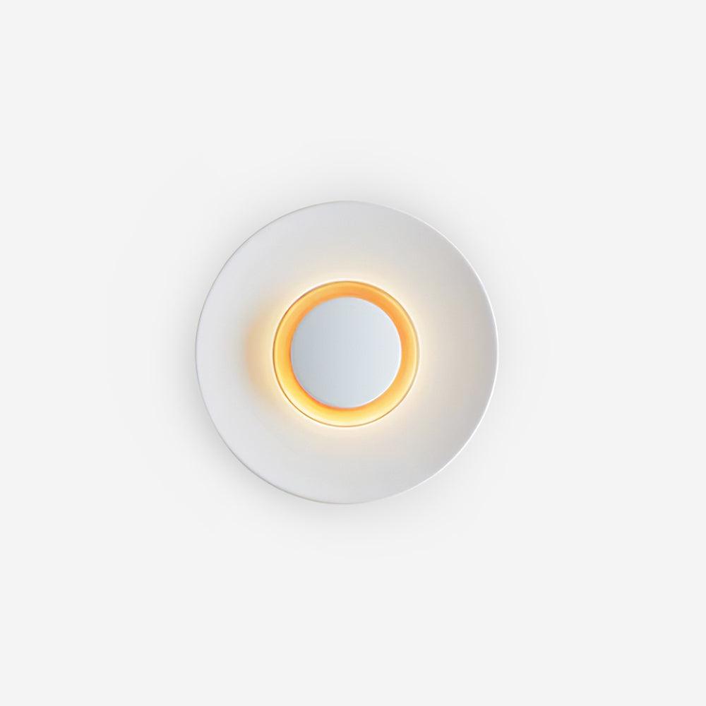 Galdenhaven Metal Wall Light-Moonnatur