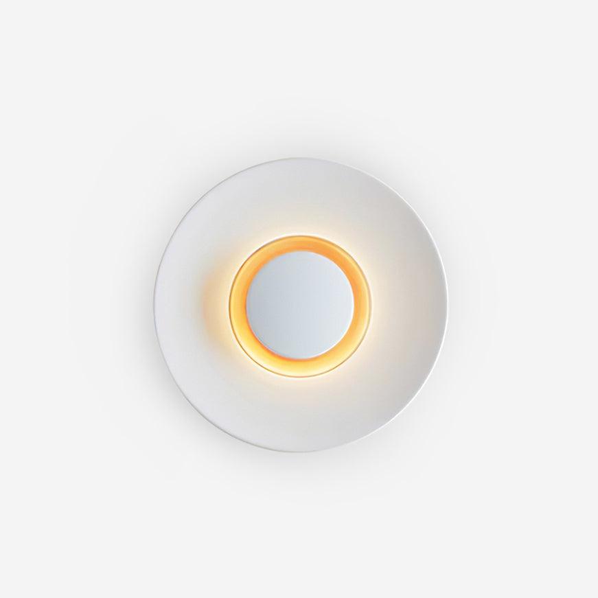 Galdenhaven Metal Wall Light-Moonnatur