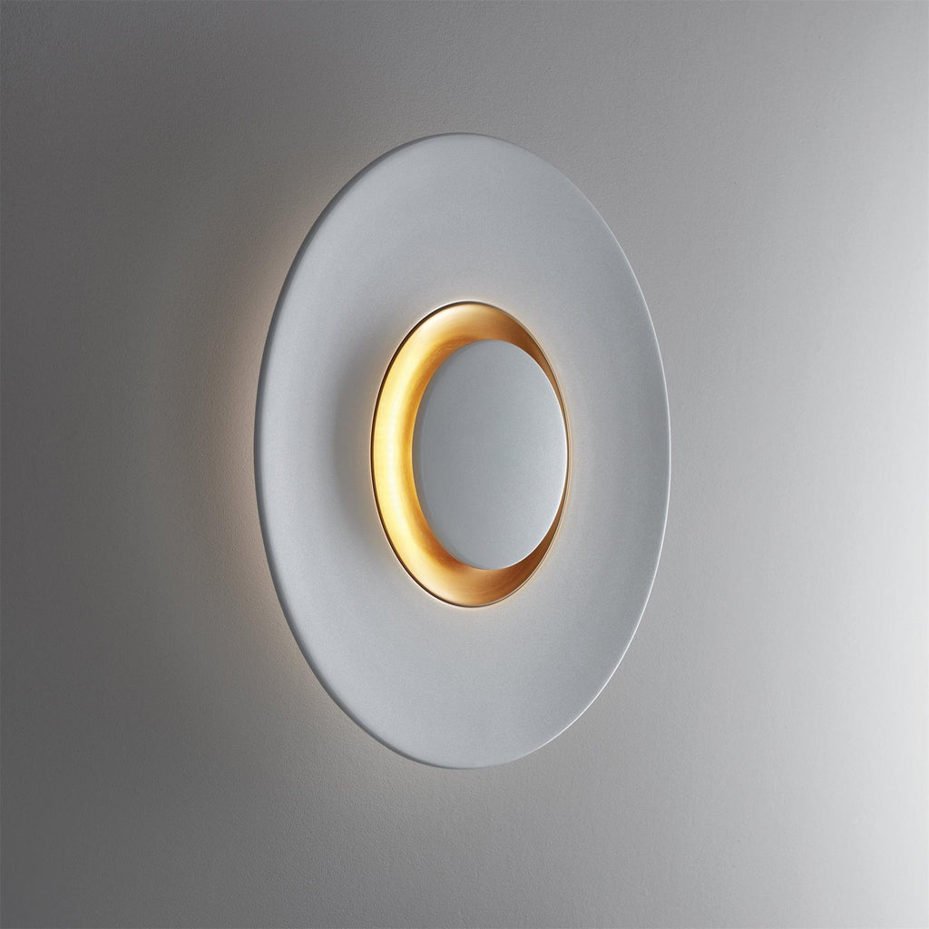 Galdenhaven Metal Wall Light-Moonnatur